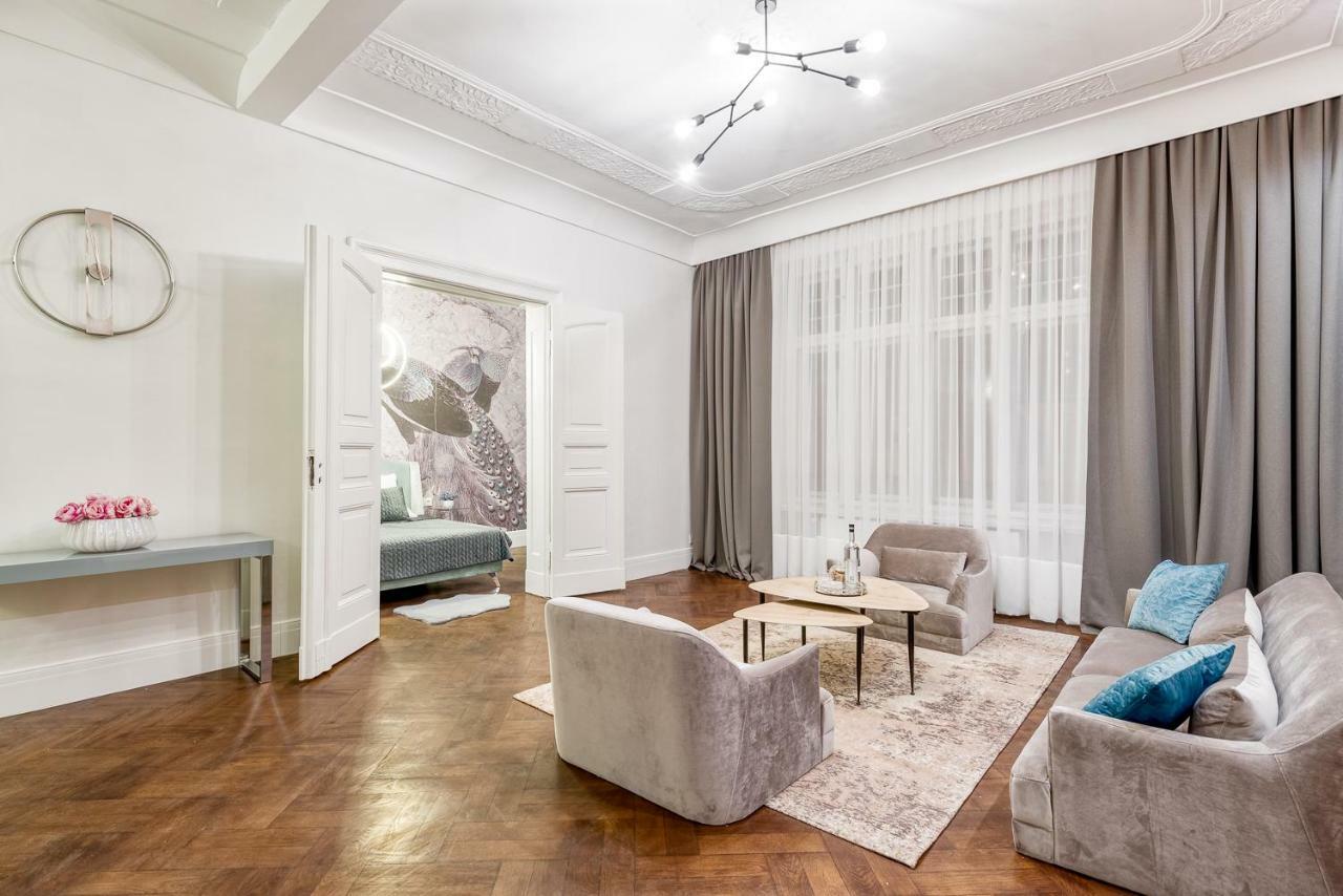 Apartamenty "Artaparts" Stare Miasto - Centrum Torun Luaran gambar