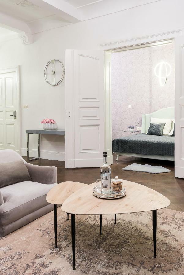 Apartamenty "Artaparts" Stare Miasto - Centrum Torun Luaran gambar