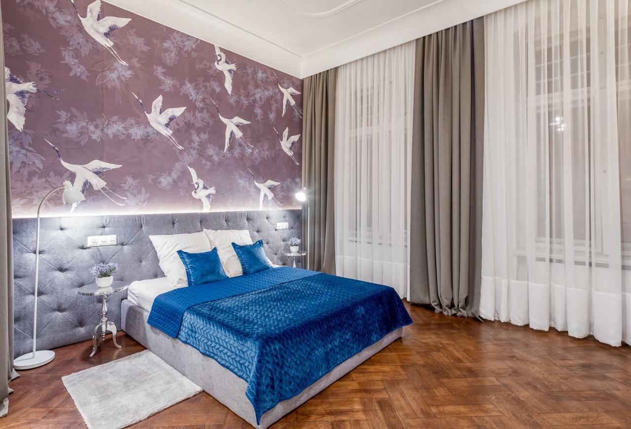 Apartamenty "Artaparts" Stare Miasto - Centrum Torun Luaran gambar