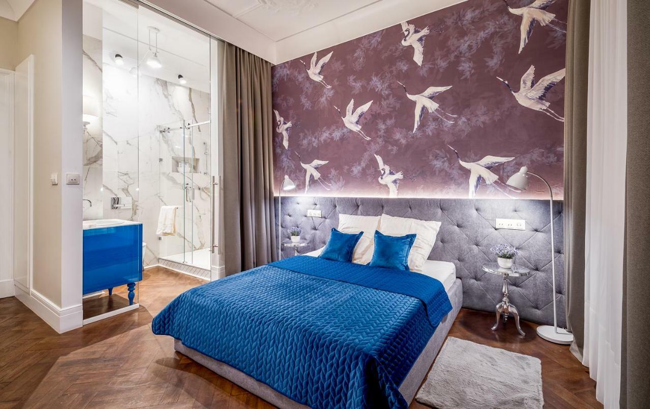 Apartamenty "Artaparts" Stare Miasto - Centrum Torun Luaran gambar