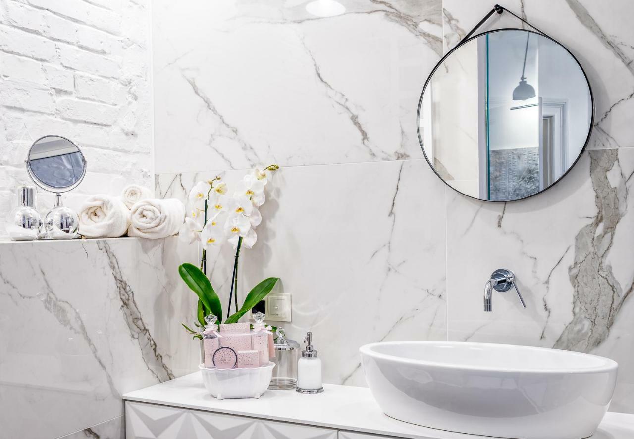Apartamenty "Artaparts" Stare Miasto - Centrum Torun Luaran gambar