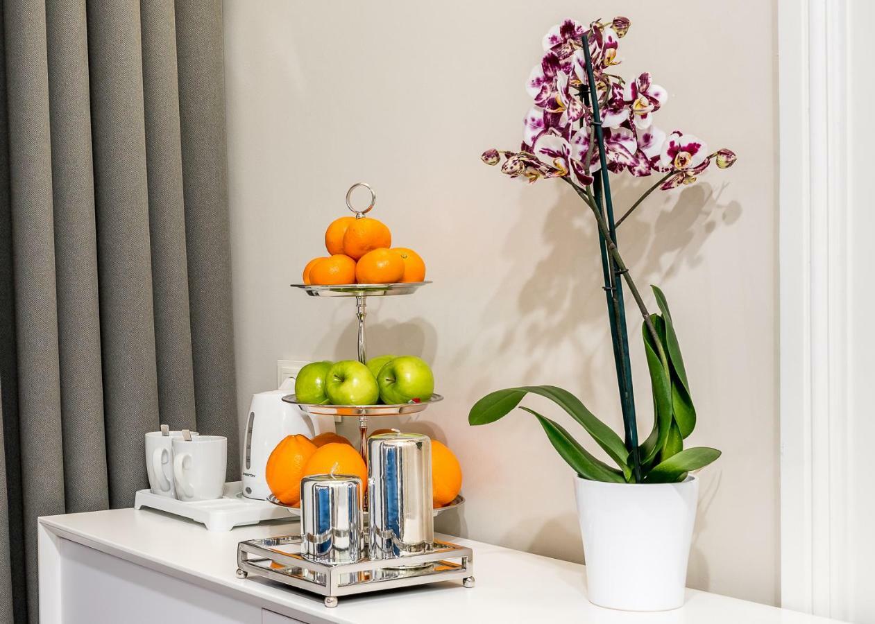 Apartamenty "Artaparts" Stare Miasto - Centrum Torun Luaran gambar
