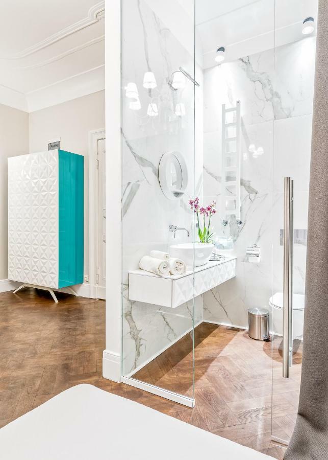 Apartamenty "Artaparts" Stare Miasto - Centrum Torun Luaran gambar