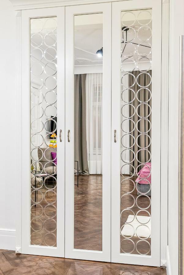 Apartamenty "Artaparts" Stare Miasto - Centrum Torun Luaran gambar
