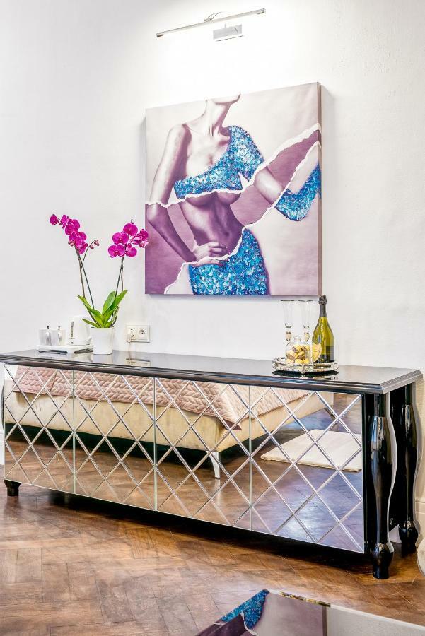 Apartamenty "Artaparts" Stare Miasto - Centrum Torun Luaran gambar
