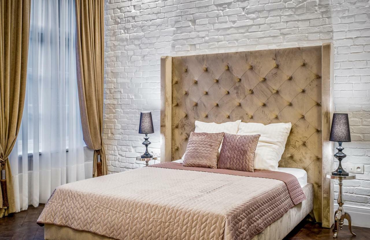 Apartamenty "Artaparts" Stare Miasto - Centrum Torun Luaran gambar