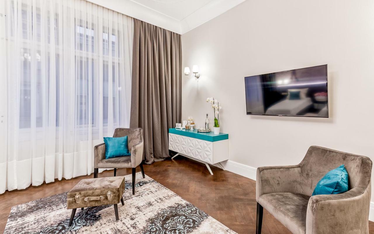 Apartamenty "Artaparts" Stare Miasto - Centrum Torun Luaran gambar