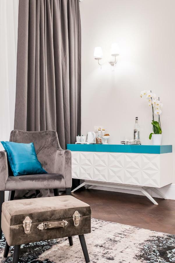 Apartamenty "Artaparts" Stare Miasto - Centrum Torun Luaran gambar